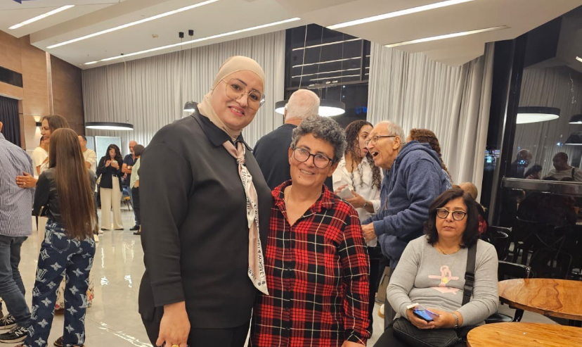 قراءة نقدية في كتاب “ضجيج الصمت” لهديل قشوع شريقي